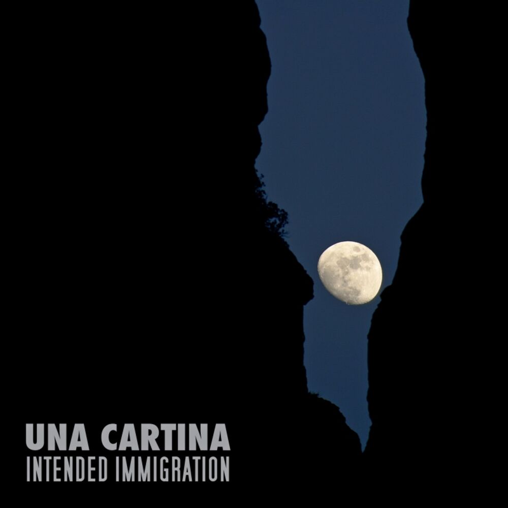 Picture of Una Cartina