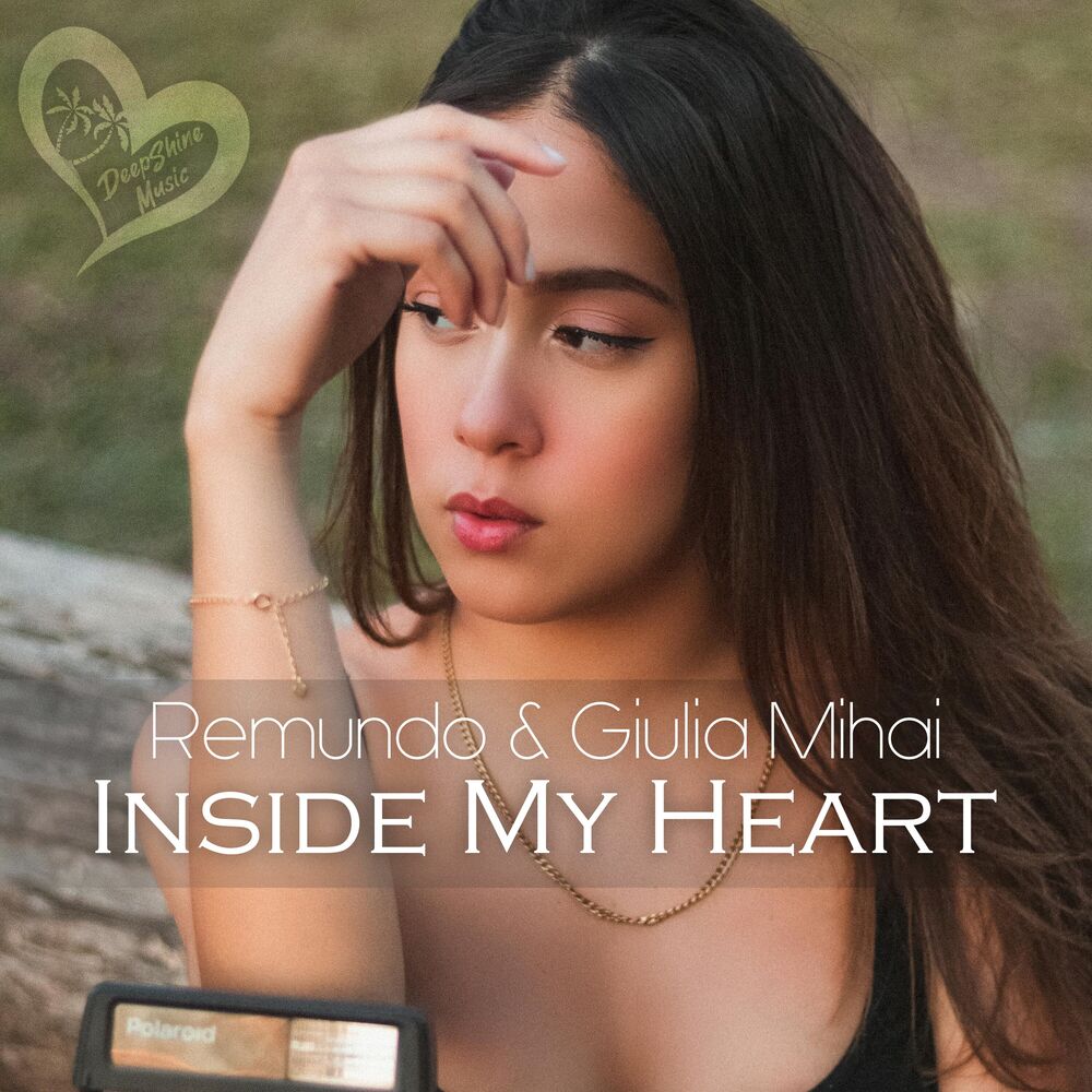 Picture of Inside My Heart