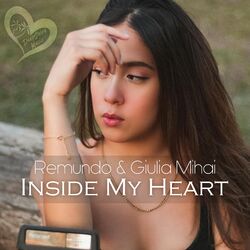 Cover of Inside My Heart