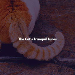 Cover of The Cat's Tranquil Tunes by undefined