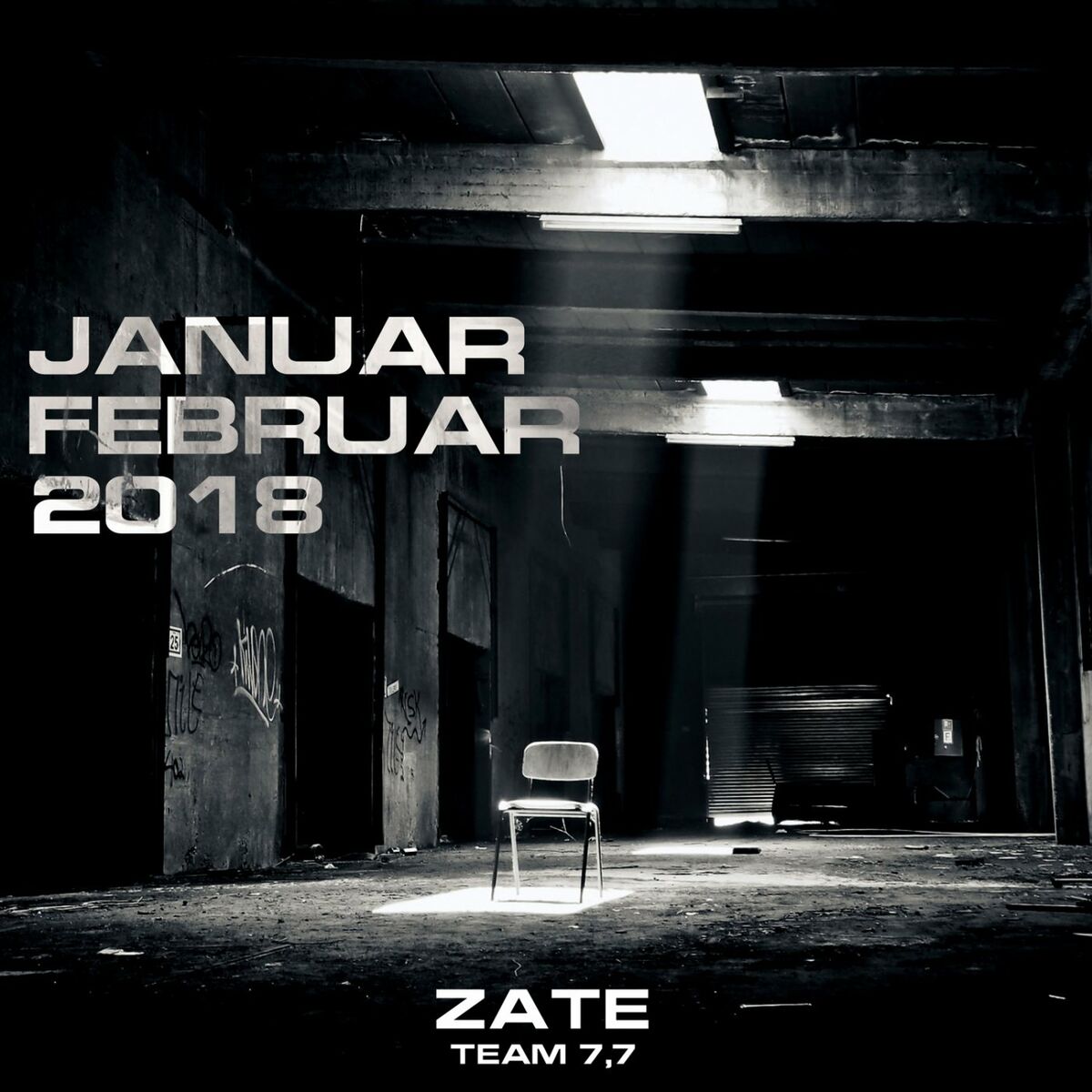 Album cover of Januar / Februar 2018