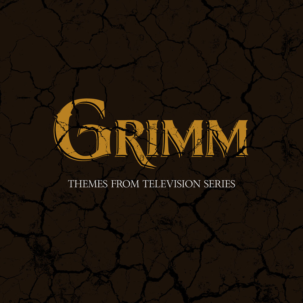 Picture of Grimm (Themes from Tv Series)