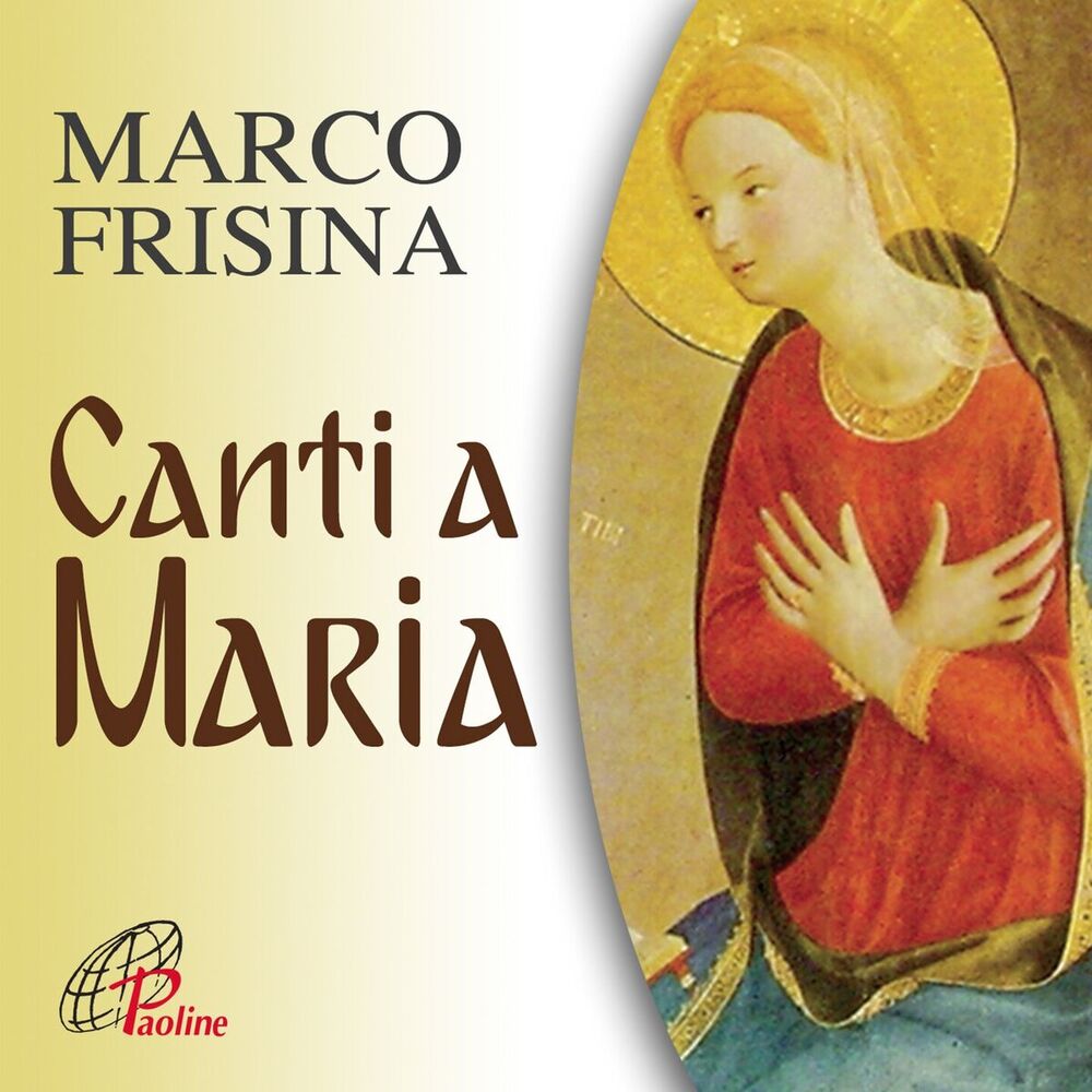 Picture of Canti a Maria
