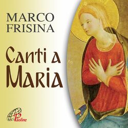 Cover of Canti a Maria