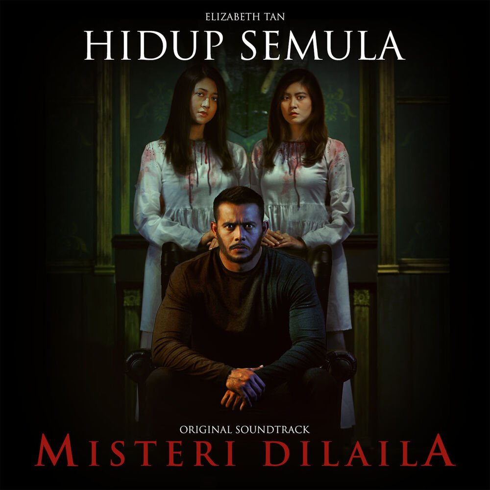 Picture of Hidup Semula (From "Misteri Dilaila")