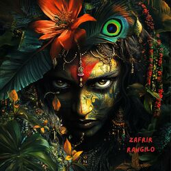 Cover of RANGILO