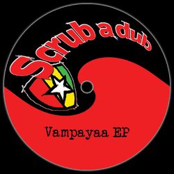 Cover of Vampayaa EP
