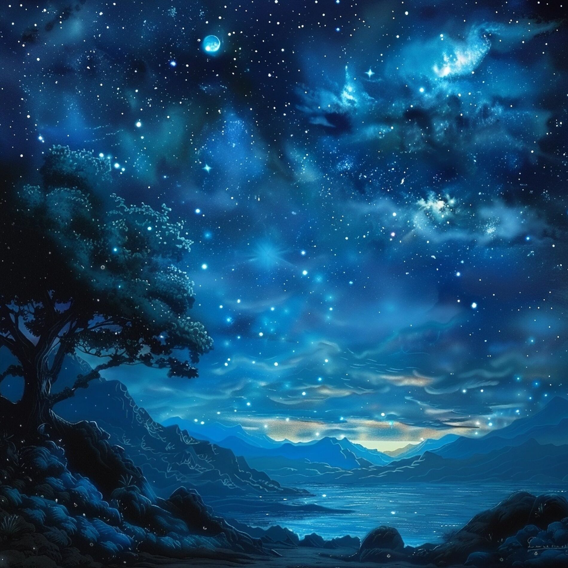 Album cover of Your Dreamscape