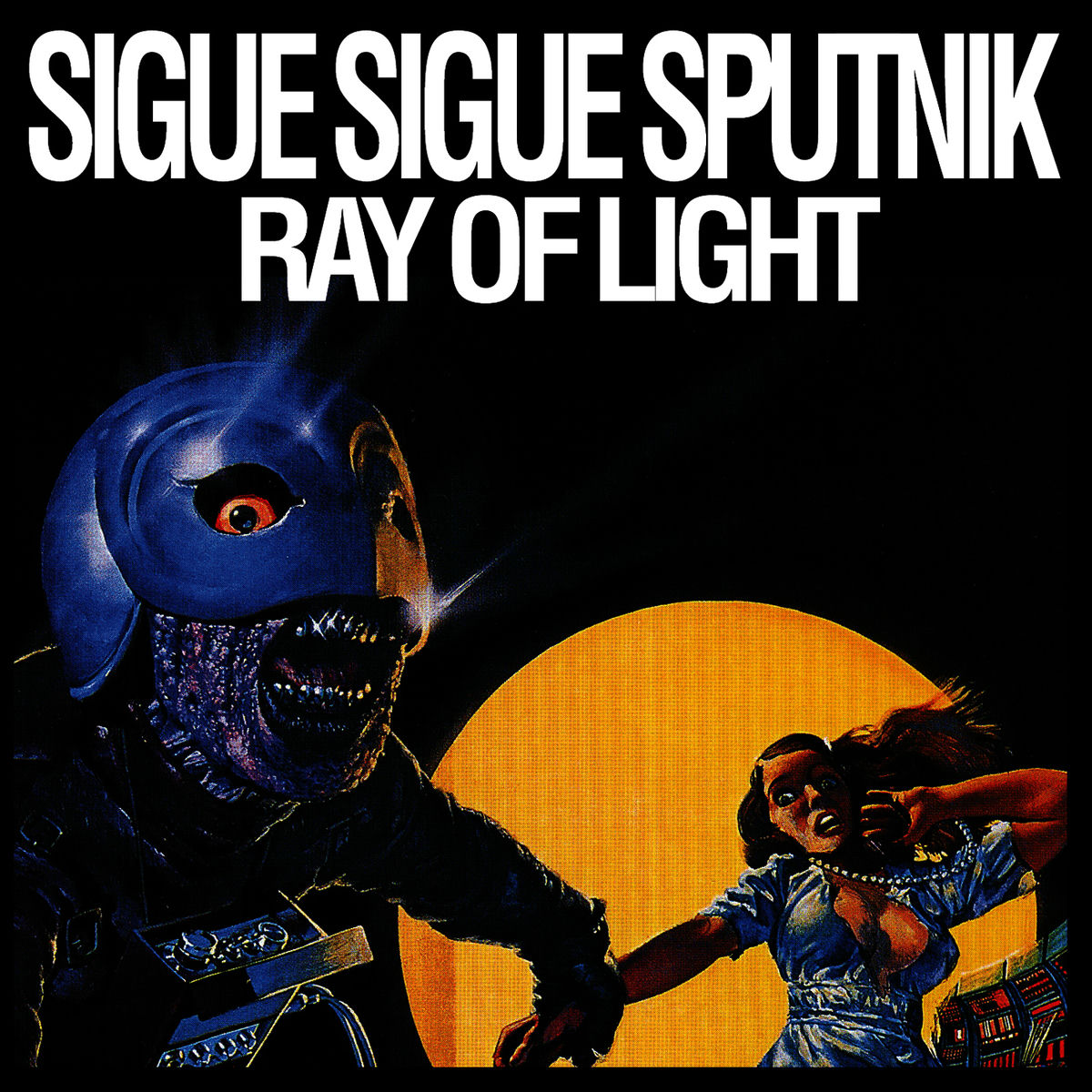Album cover of Bullet With Butterfly Wings