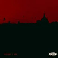 Cover of M