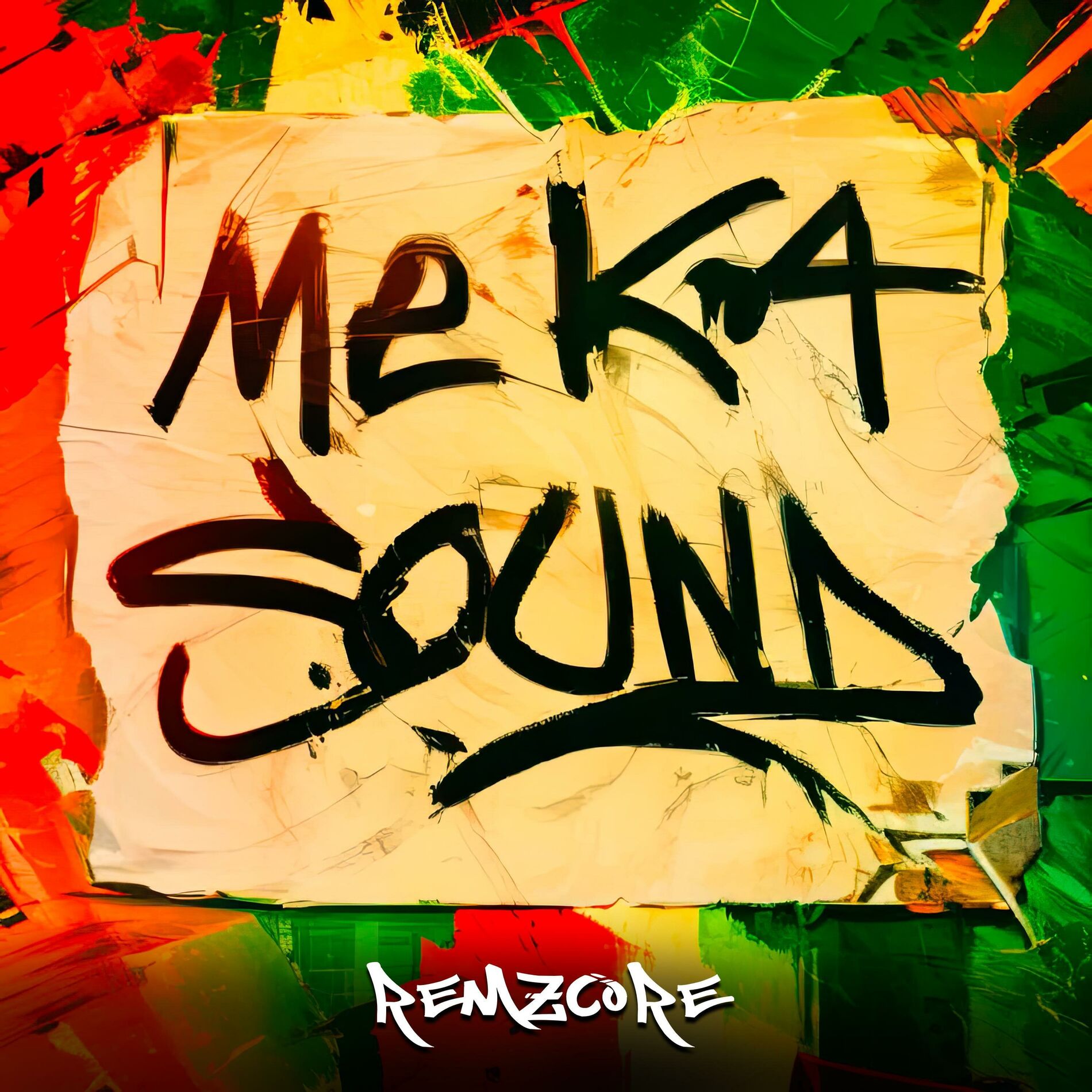 Album cover of Meka Sound