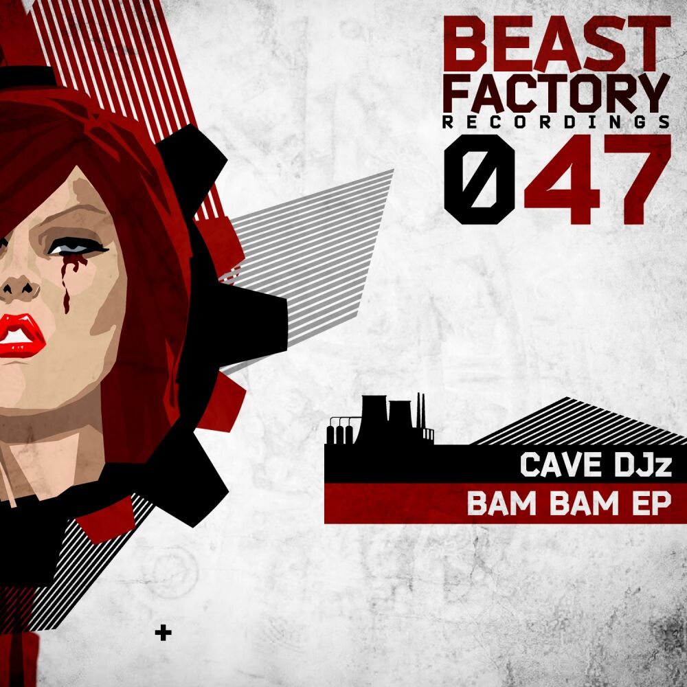 Picture of Bam Bam EP