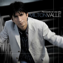 Cover of Pensando en Voz Alta