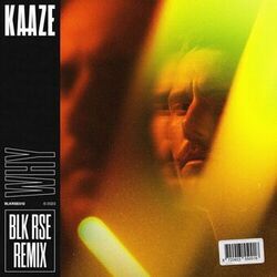 Cover of Why (BLK RSE Remix)