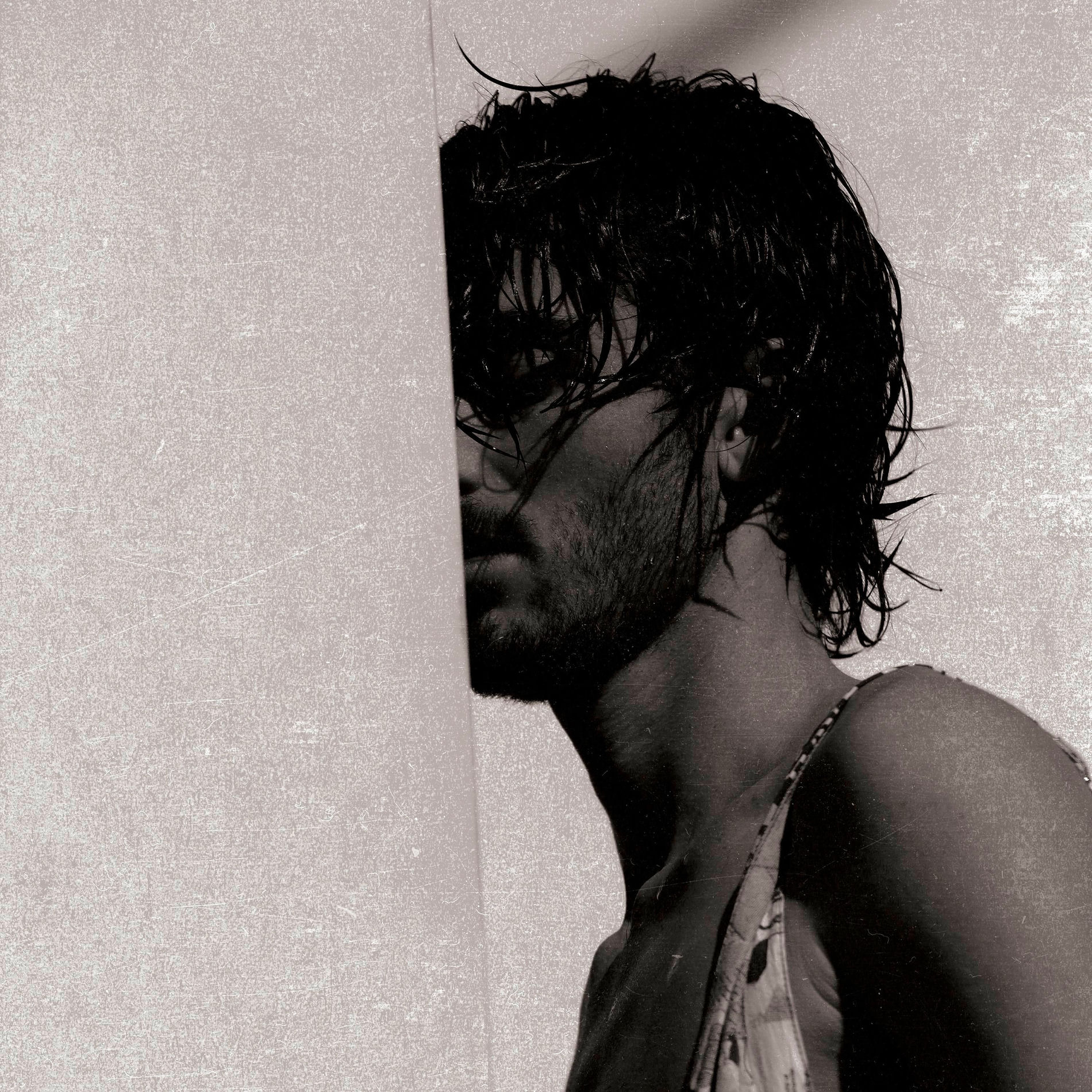 Album cover of Savanna