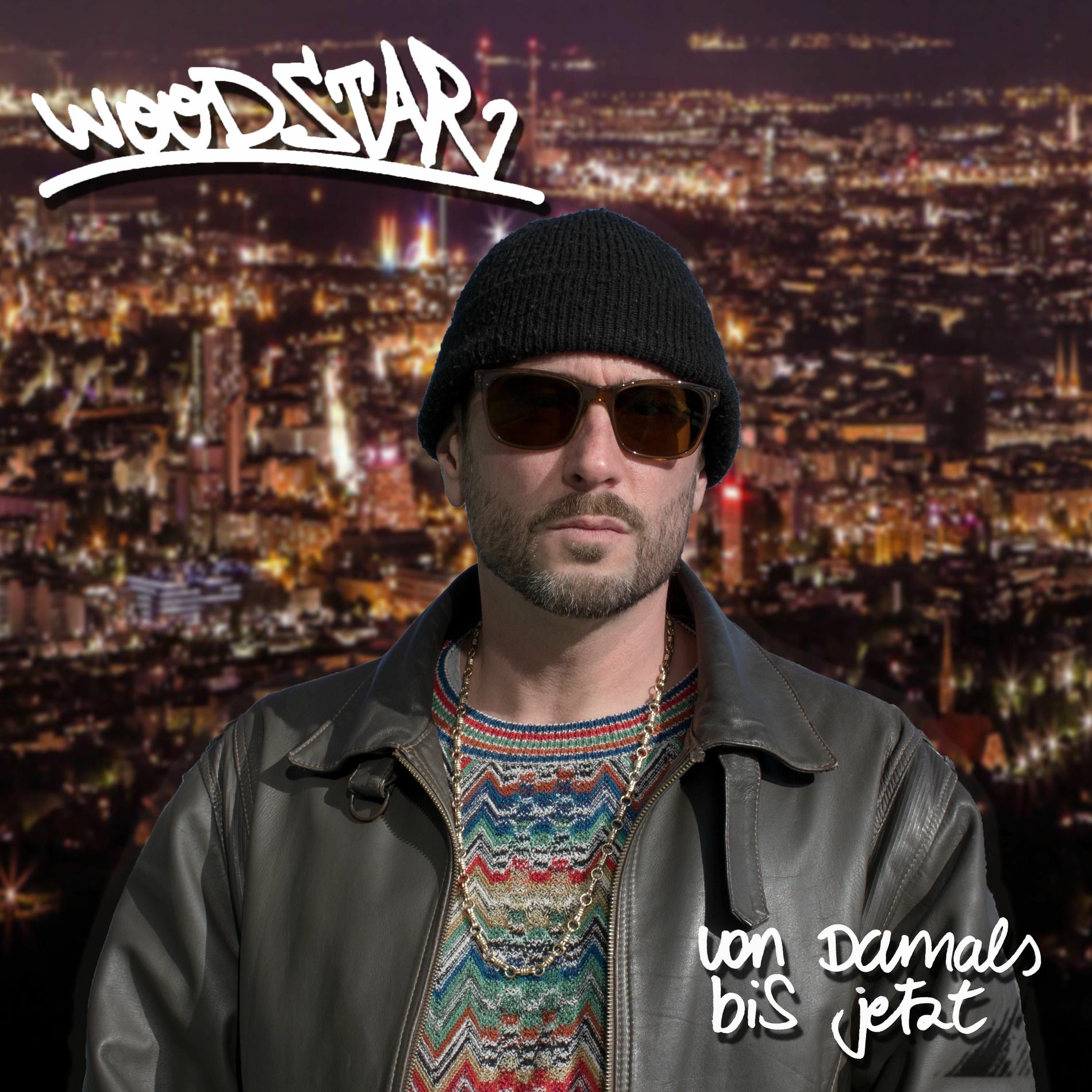 Album cover of Von Damals bis jetzt