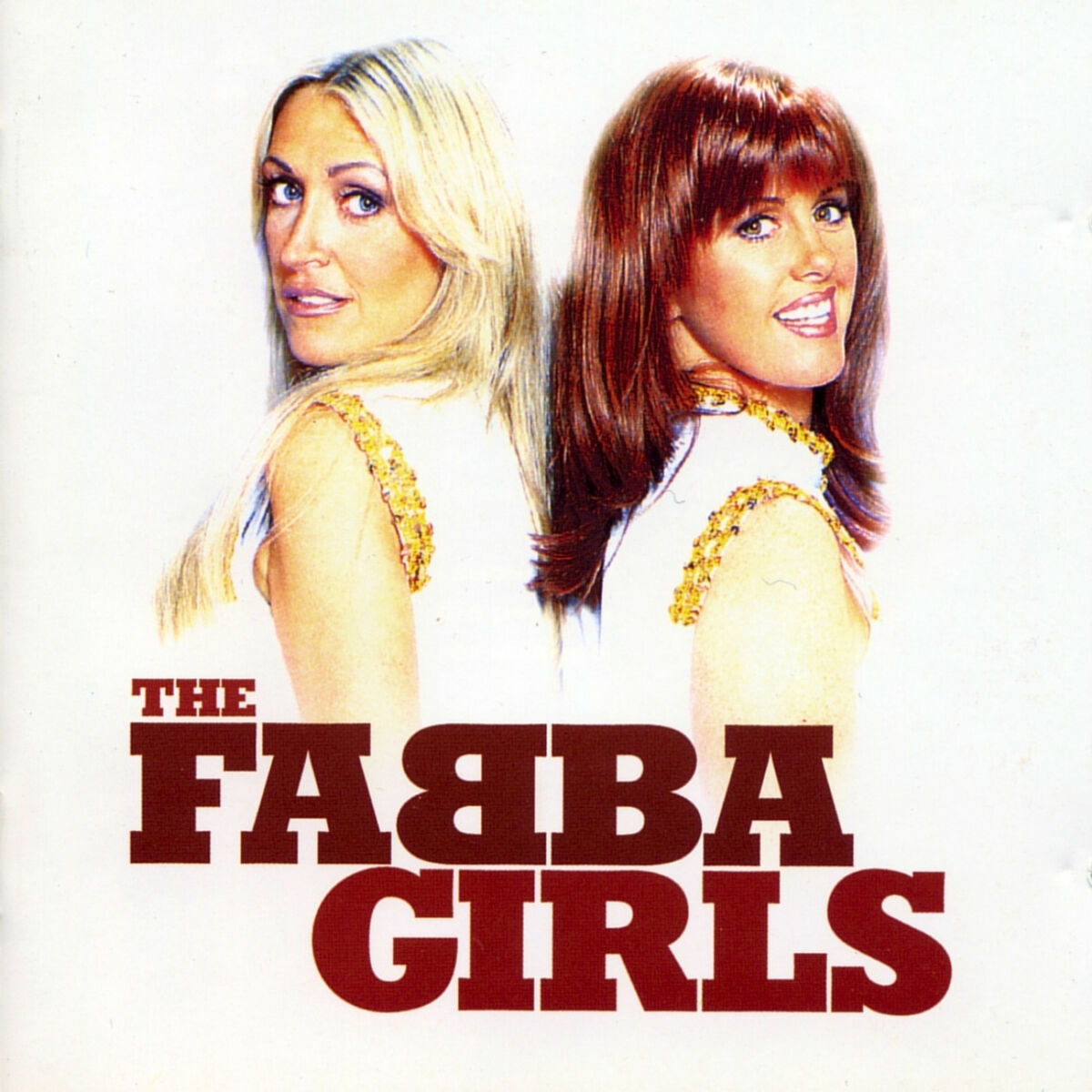Album cover of Fabba Girls