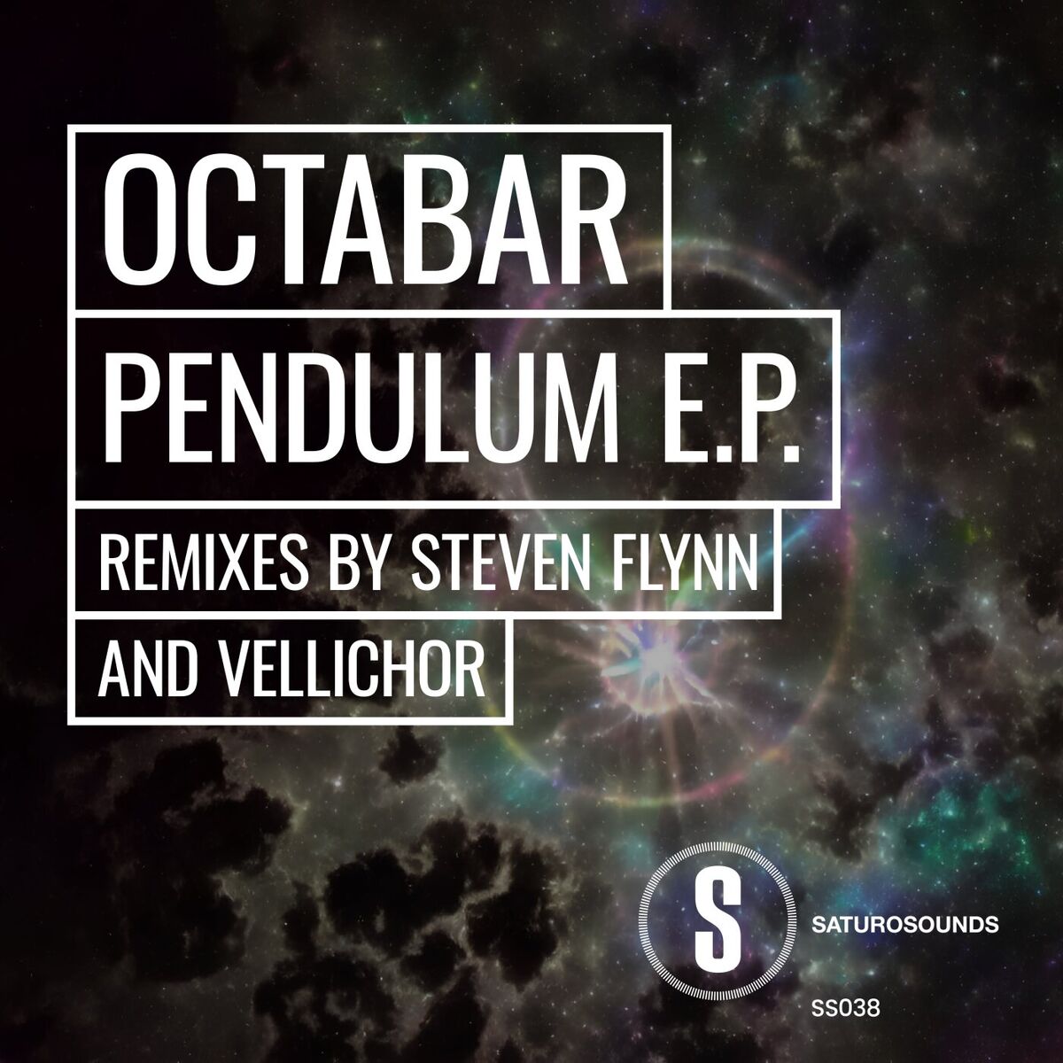 Album cover of Pendulum