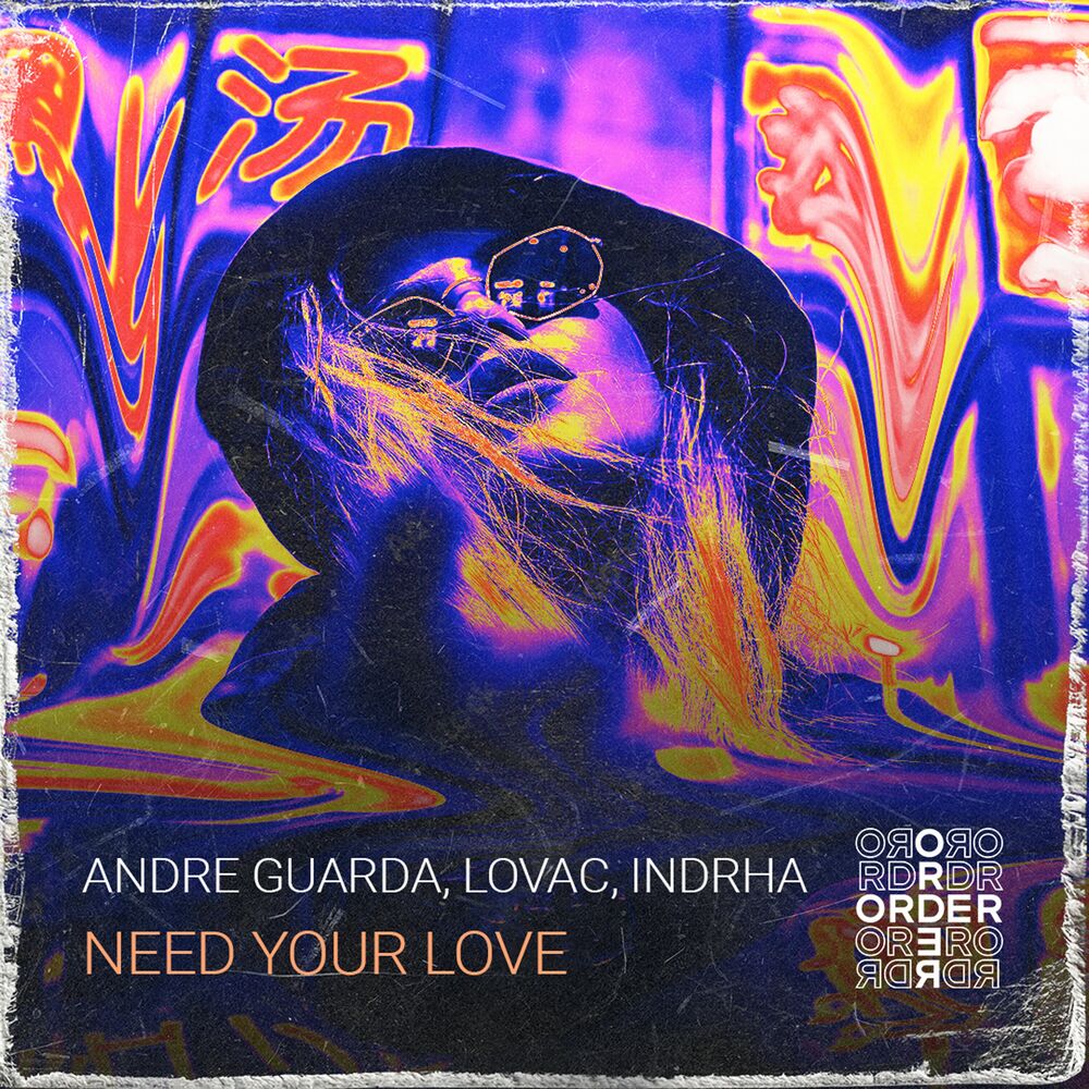 Picture of Need Your Love