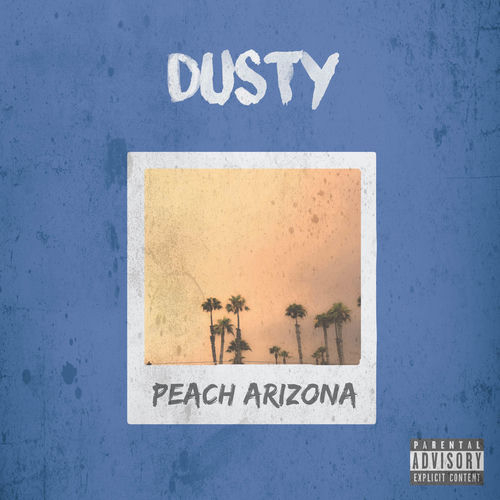 Peach Arizona by Dusty - 77 BPM