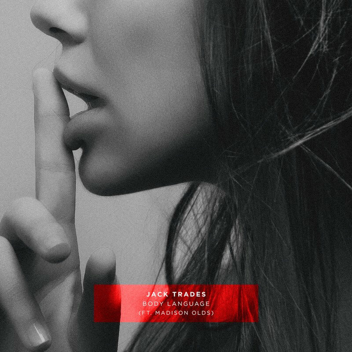 Album cover of Body Language