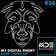 Don't Give Up by My Digital Enemy album cover