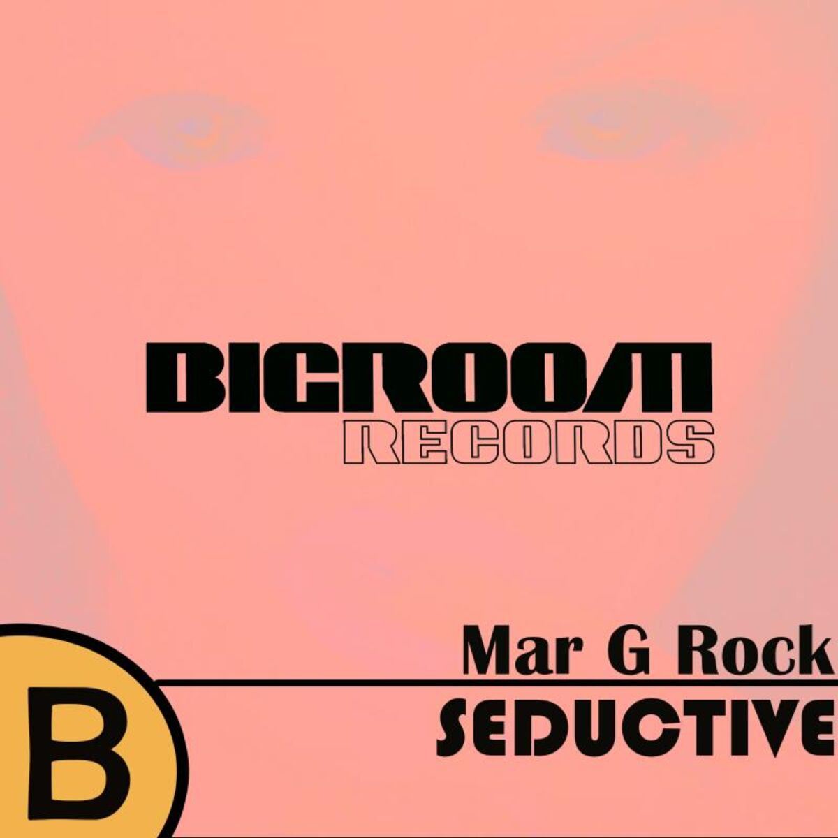 Album cover of Seductive