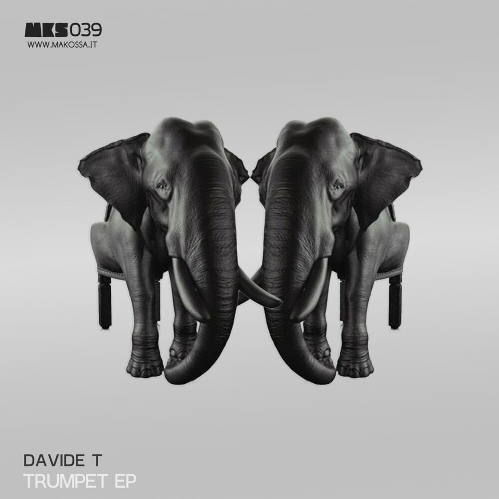 Picture of Trumpet EP
