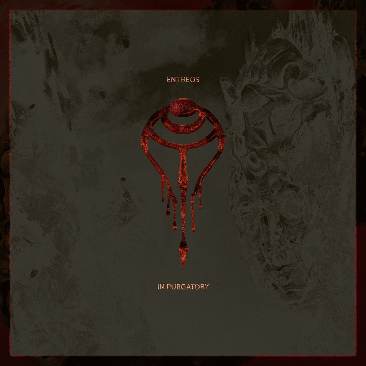 Album cover of In Purgatory