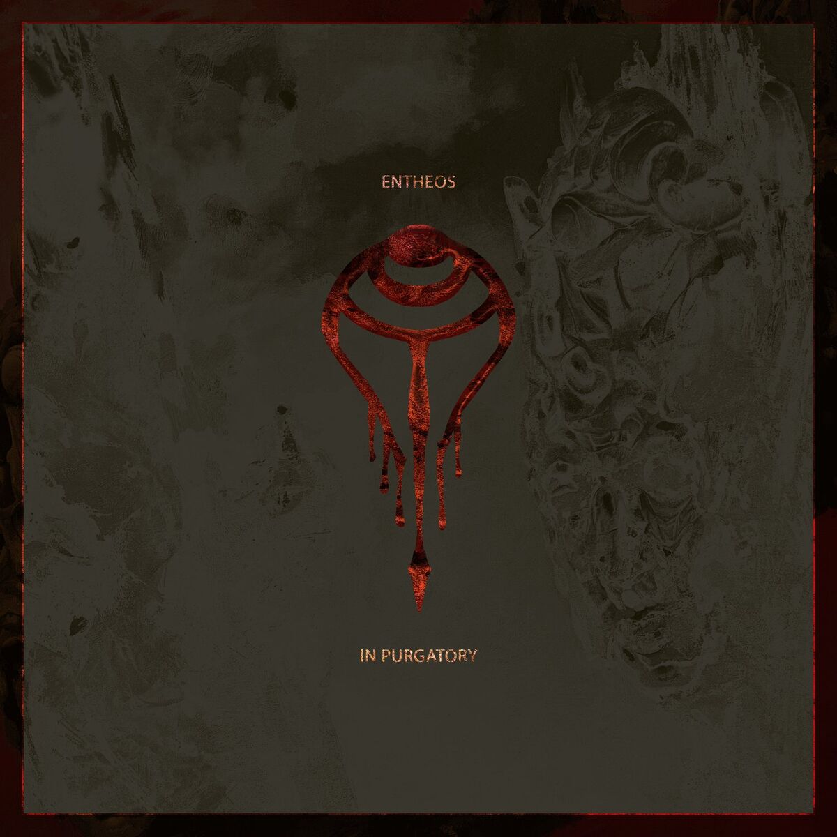 Album cover of In Purgatory