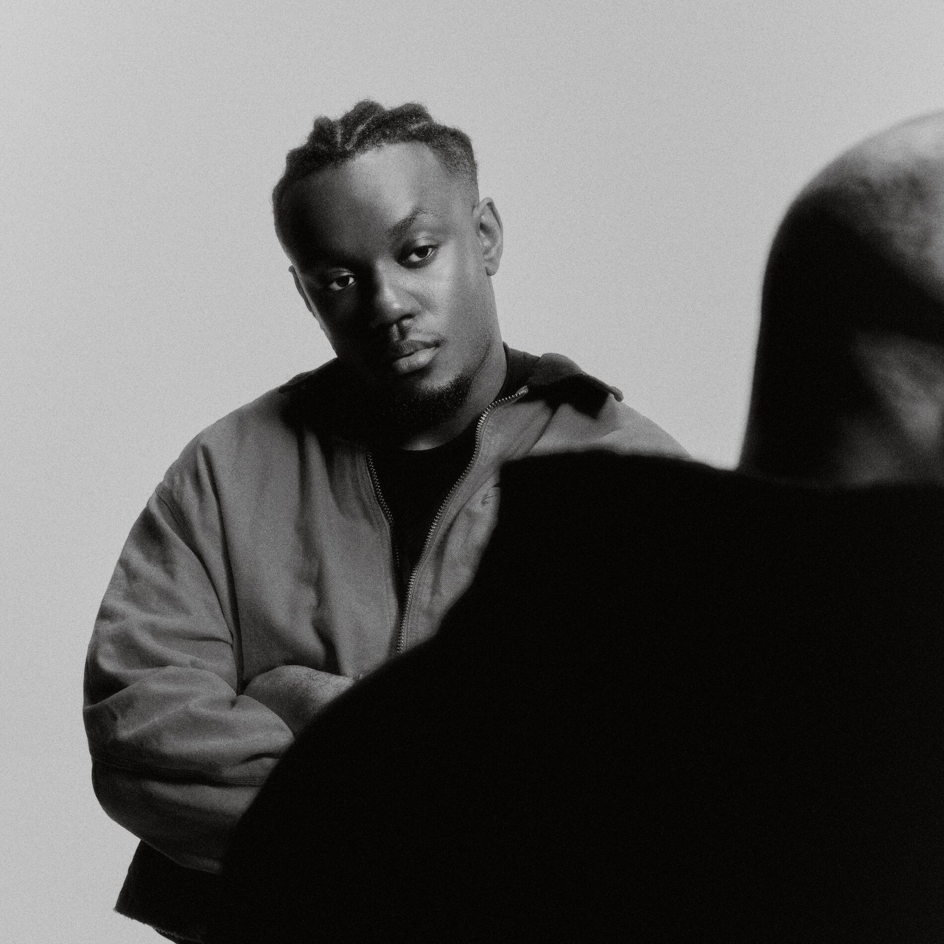 Album cover of RÉVÉLATION