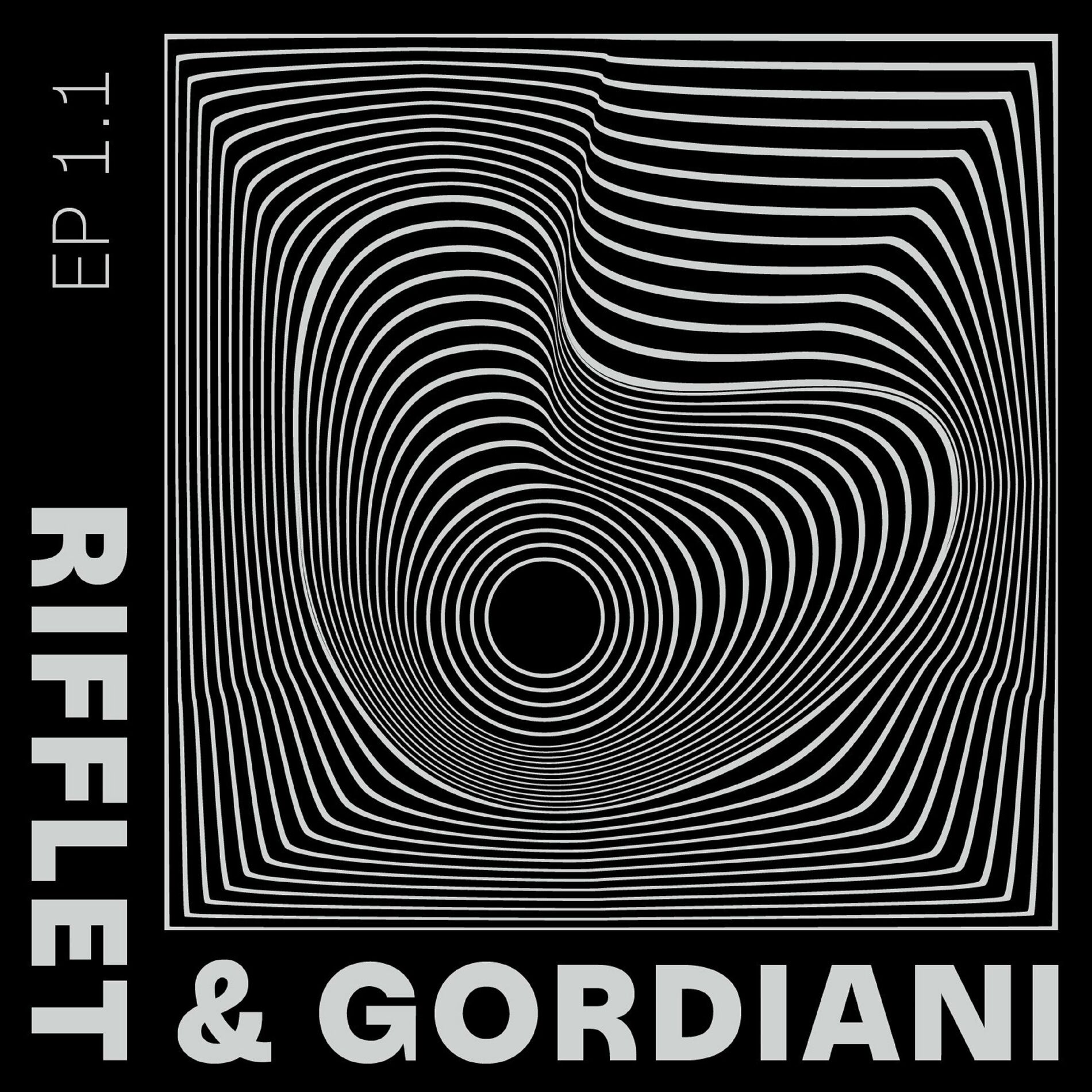 Album cover of INST 1.2