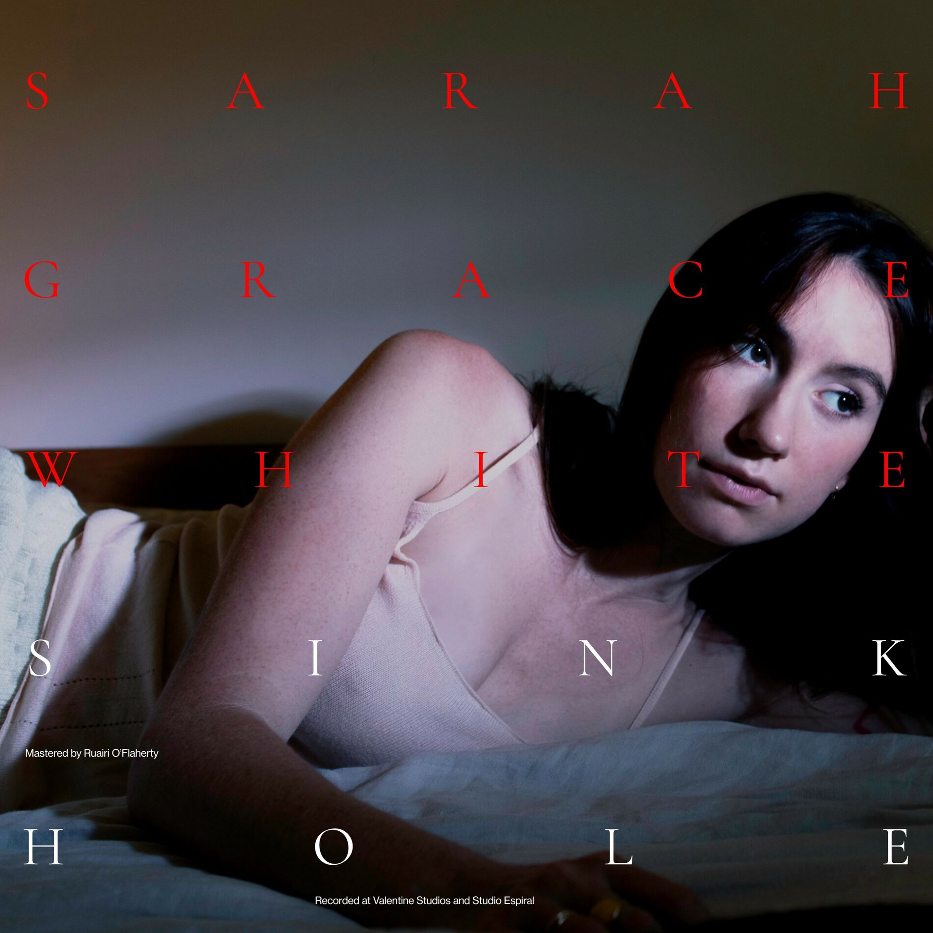 Album cover of Sinkhole