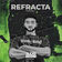 Oxygen by Refracta album cover