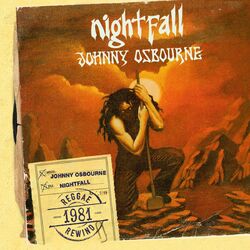Cover of Nightfall