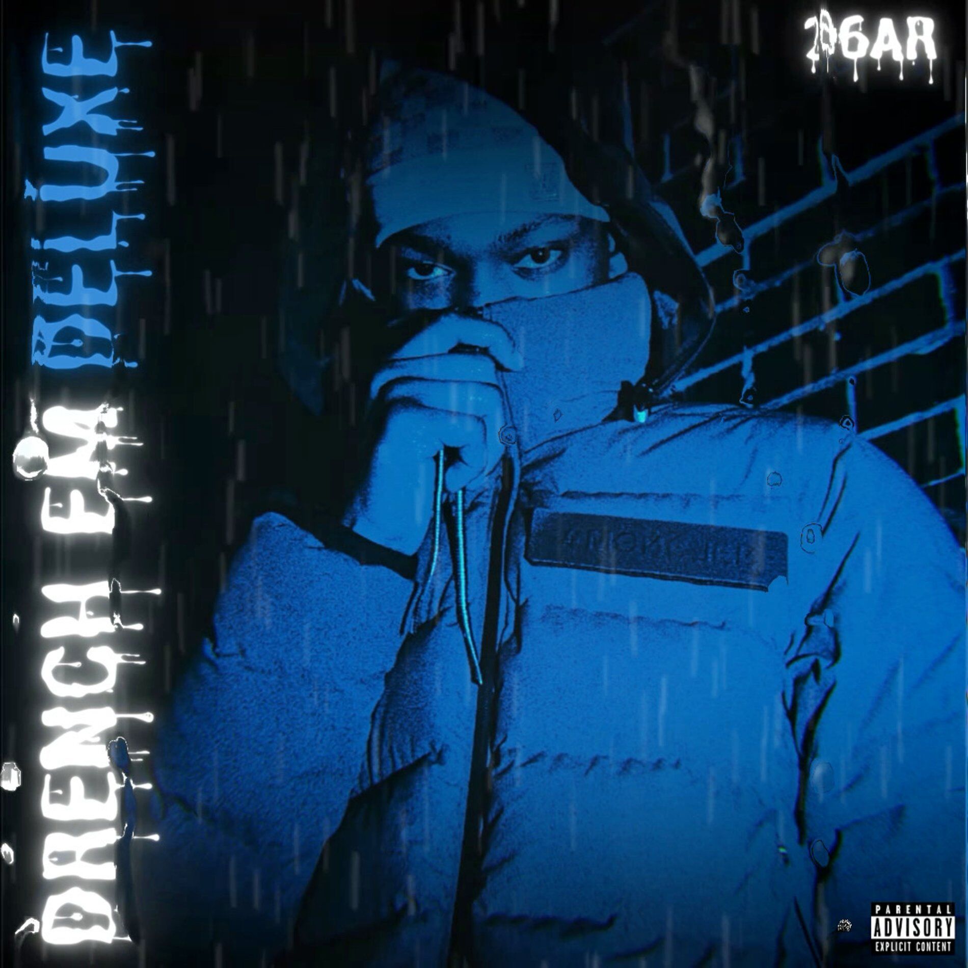 Album cover of Drench Em (Deluxe)