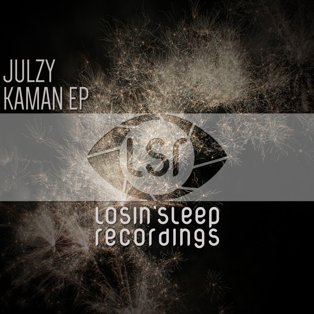 Picture of Kaman EP