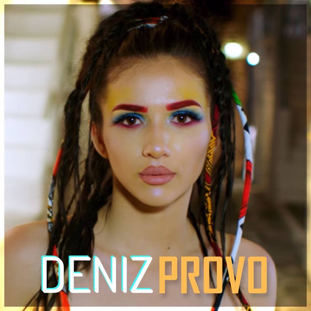 Picture of Deniz - Provo