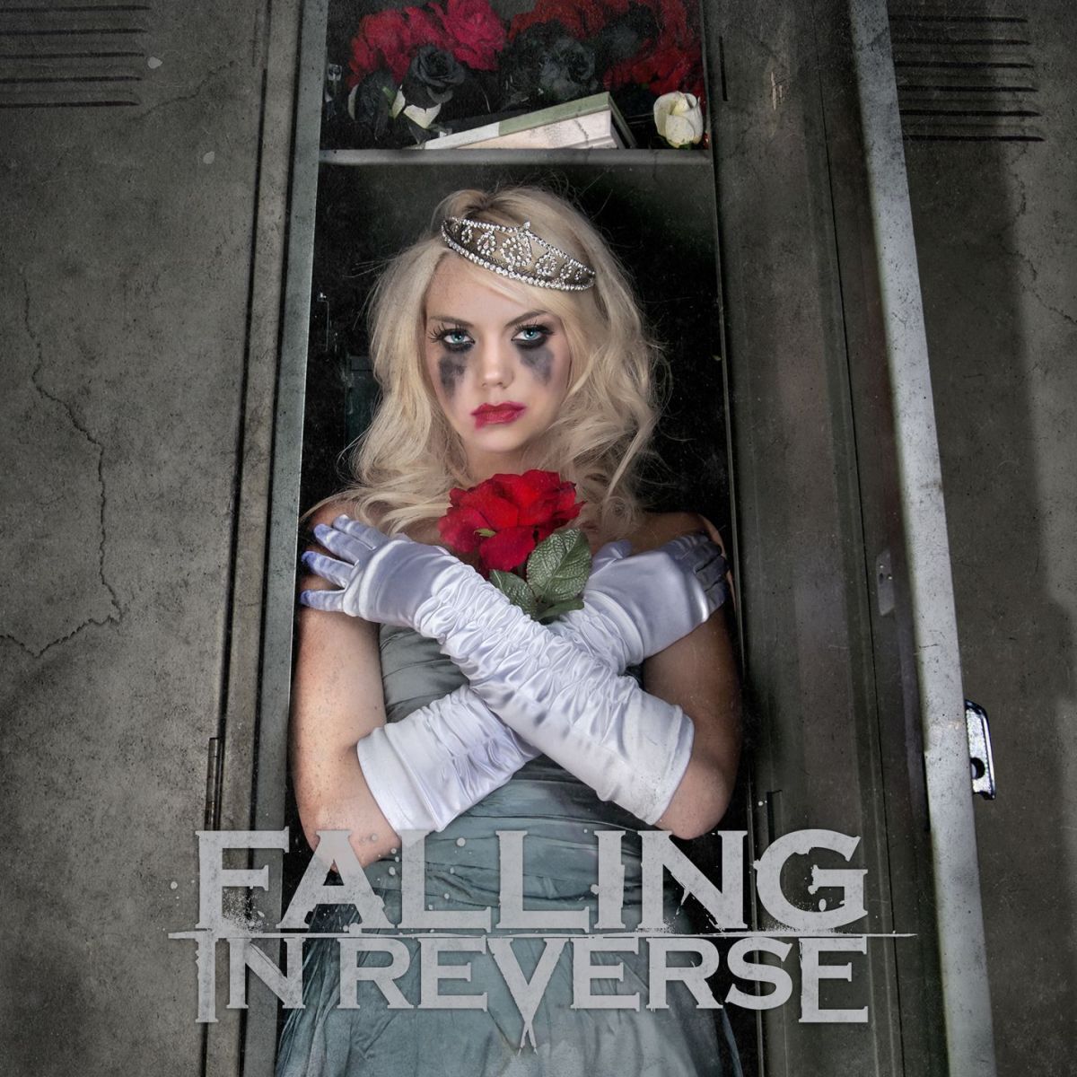 Album cover of I'm Not A Vampire