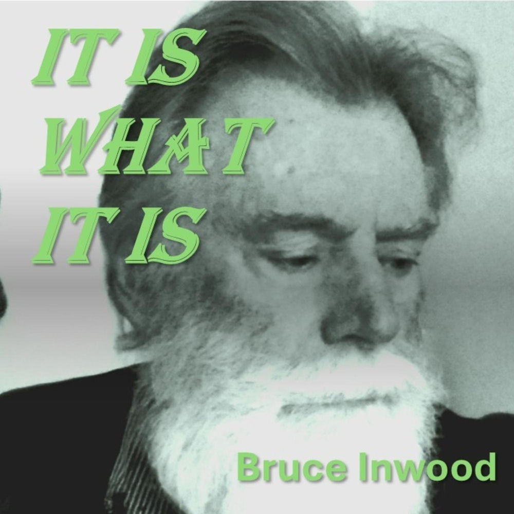 It Is What It Is artwork