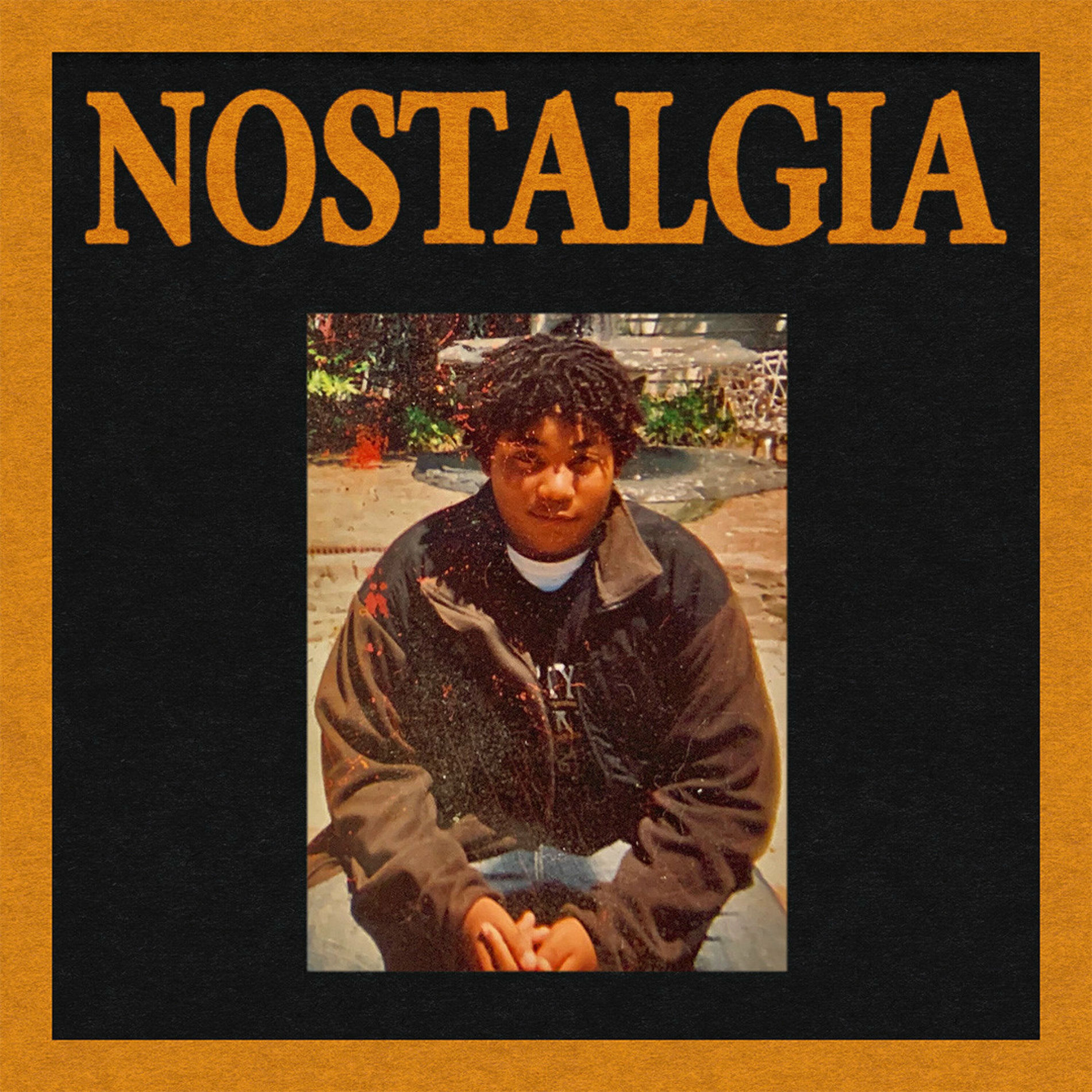 Album cover of Nostalgia