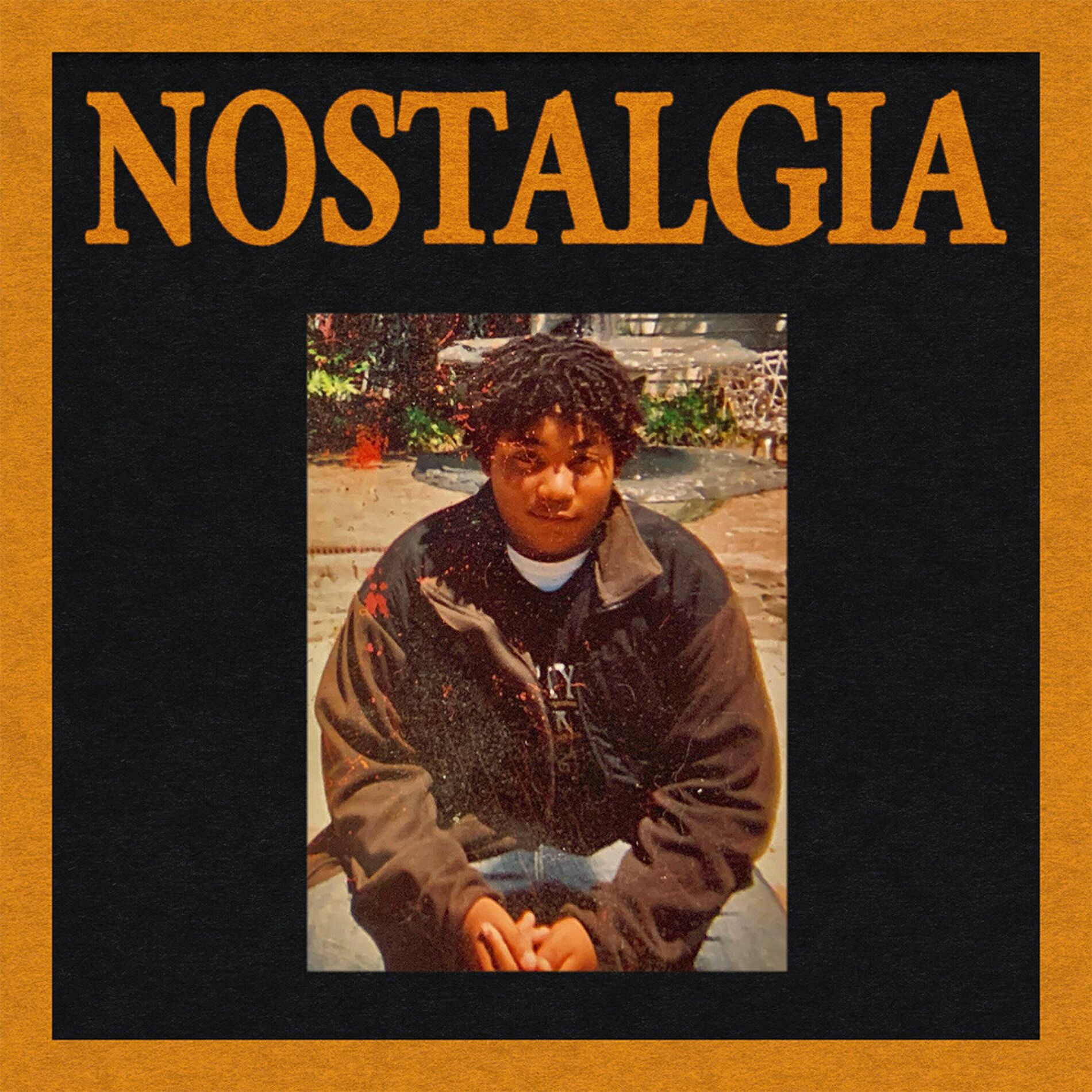 Album cover of Nostalgia