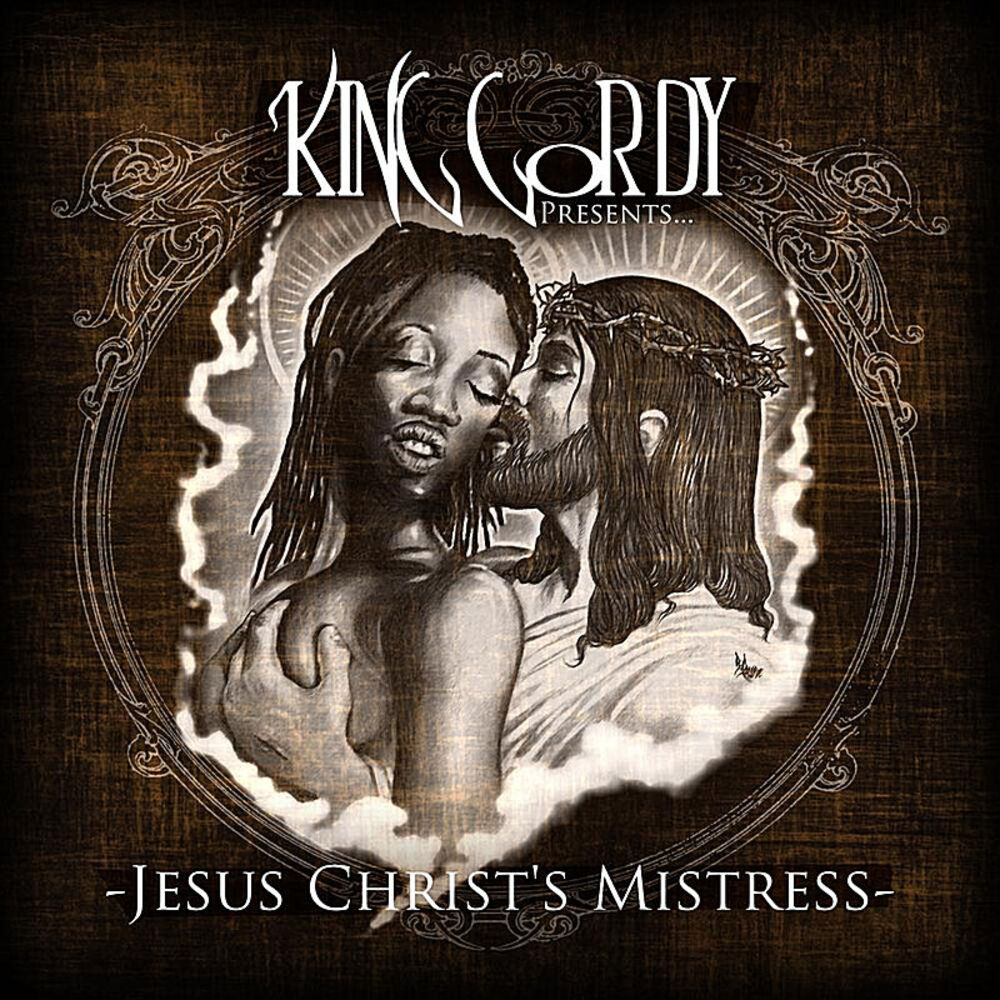 Picture of Jesus Christ's Mistress