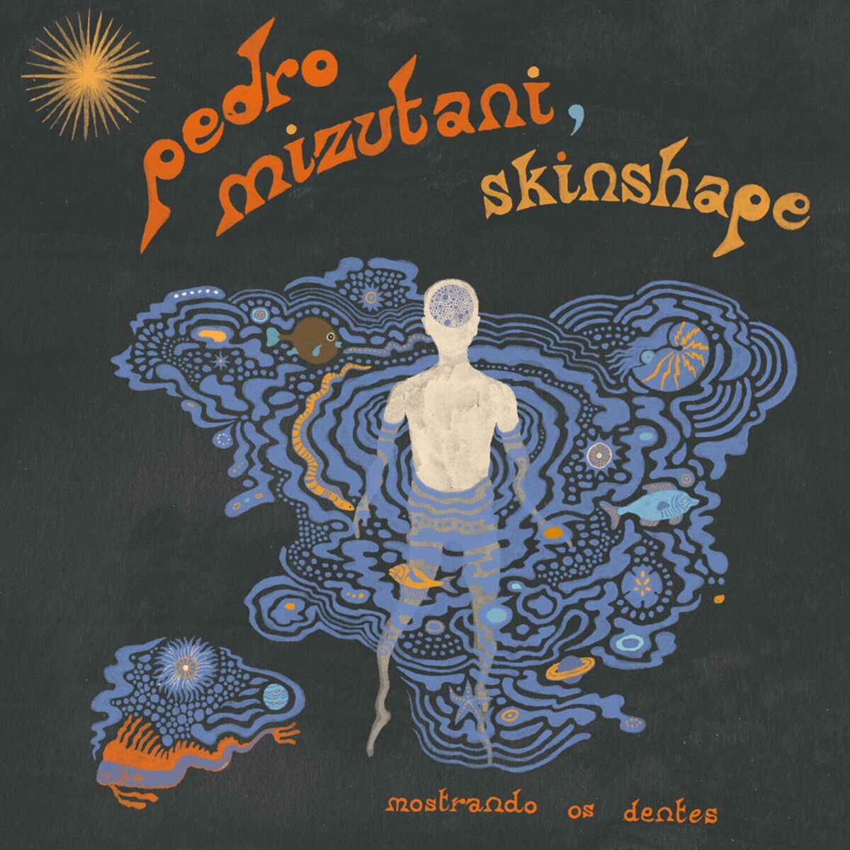 Album cover of Criaturas da Noite