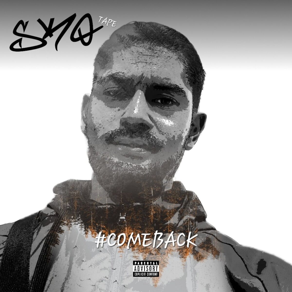 Album cover of Comeback