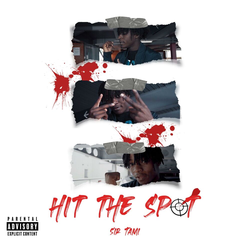 Picture of Hit The Spot