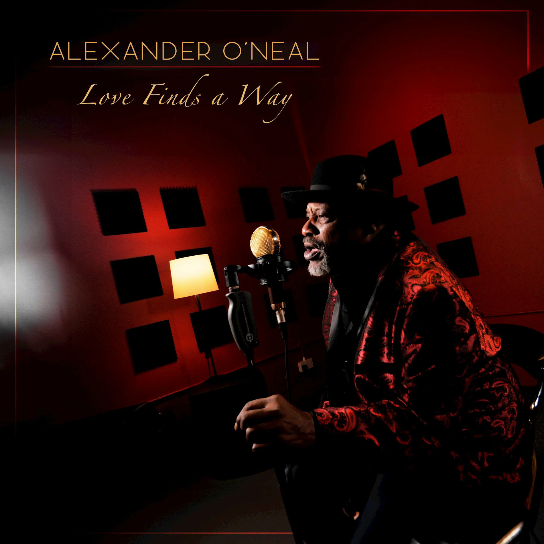 QUICK LOOK: Alexander O'Neal / “Tabu Anthology” 8CD box set