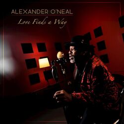 Cover of Love Finds A Way