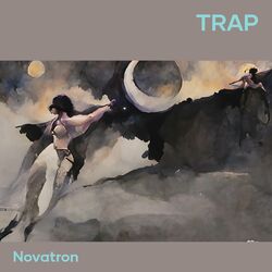 Cover of Trap