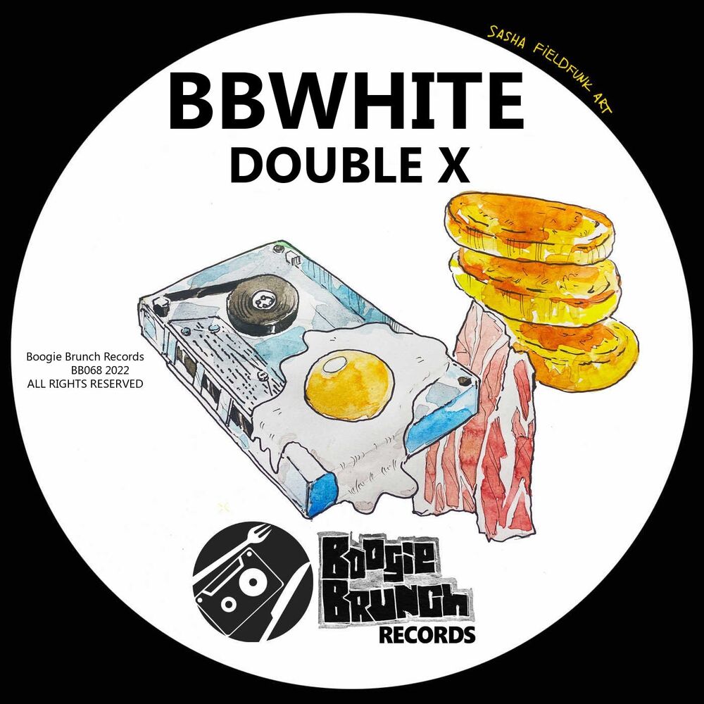 Picture of Double X